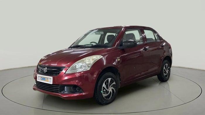 2015 Maruti Swift Dzire