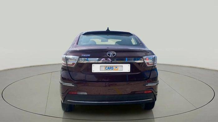 2021 Tata TIGOR