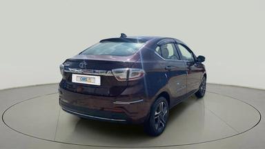 2021 Tata TIGOR