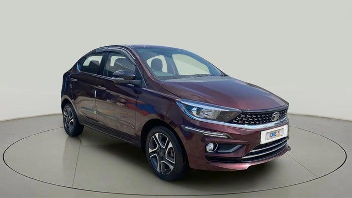 2021 Tata TIGOR