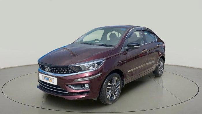 2021 Tata TIGOR