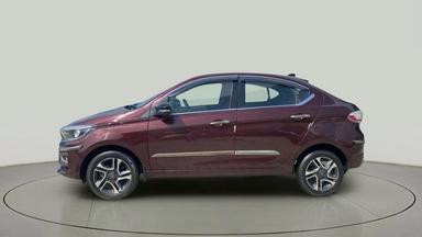 2021 Tata TIGOR