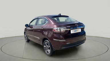 2021 Tata TIGOR