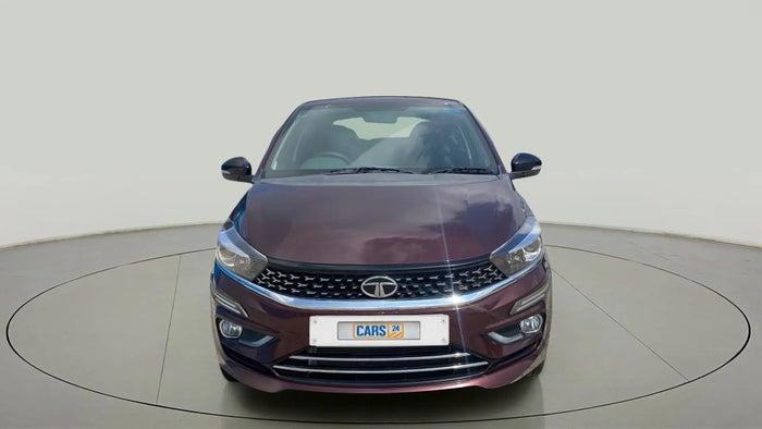 2021 Tata TIGOR