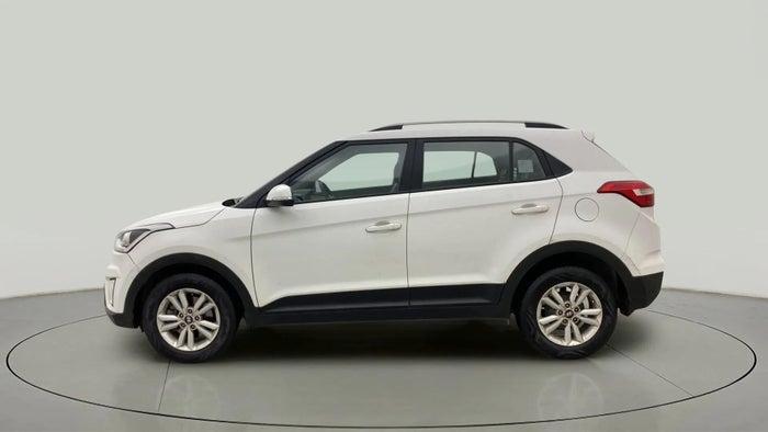 2016 Hyundai Creta