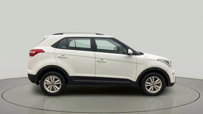 2016 Hyundai Creta