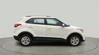 2016 Hyundai Creta