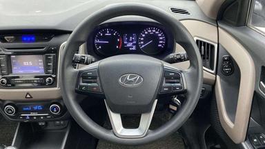 2016 Hyundai Creta