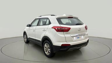 2016 Hyundai Creta