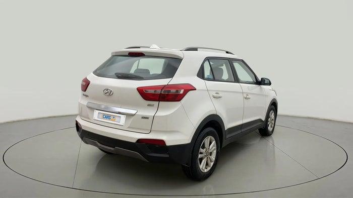 2016 Hyundai Creta