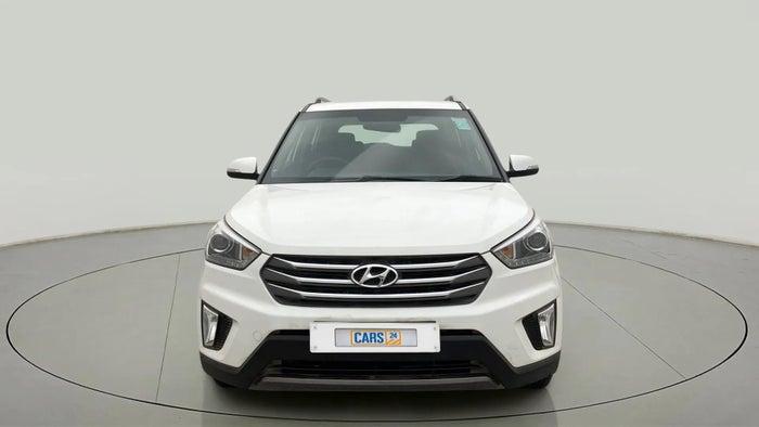 2016 Hyundai Creta