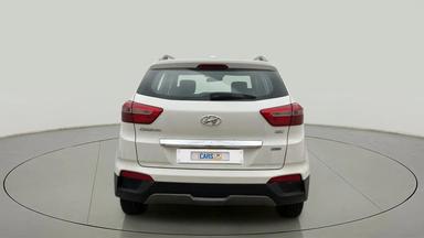 2016 Hyundai Creta