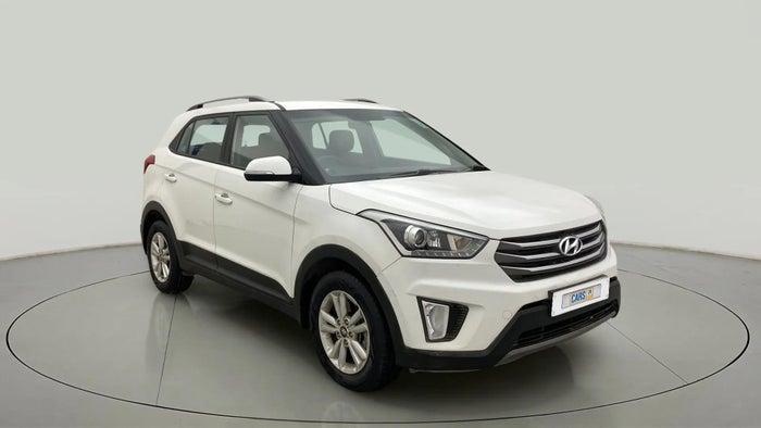 2016 Hyundai Creta