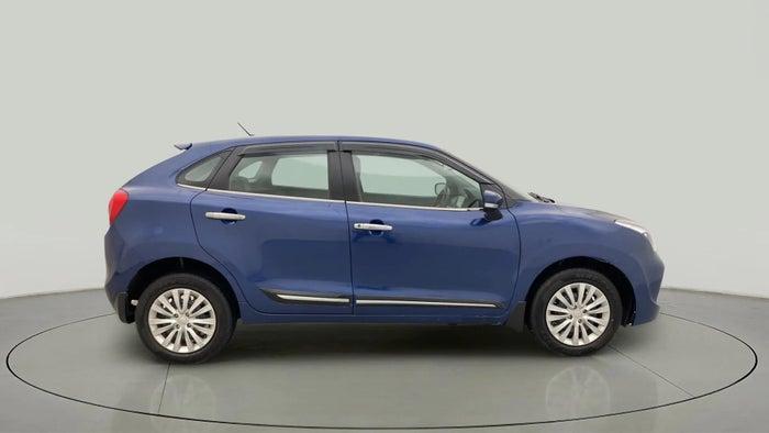 2021 Maruti Baleno