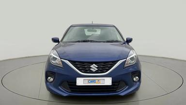 2021 Maruti Baleno