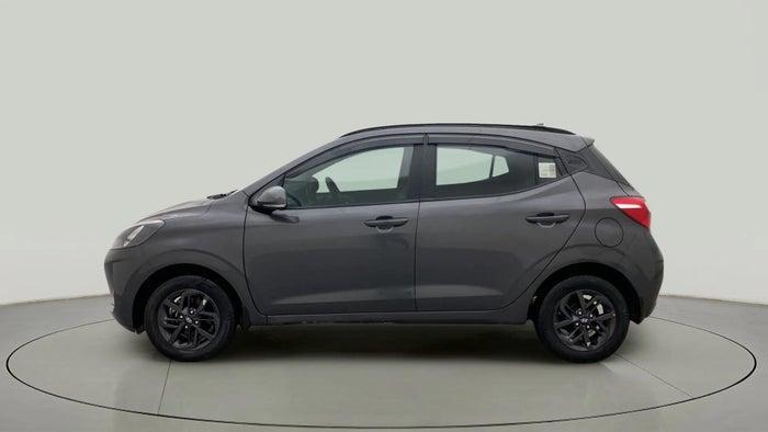 2021 Hyundai GRAND I10 NIOS