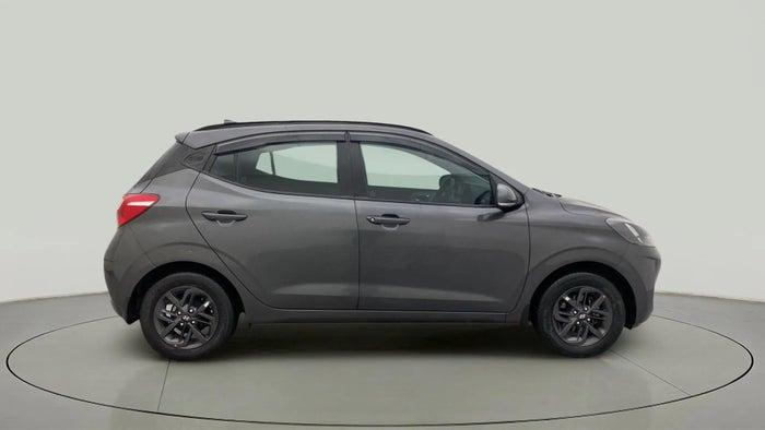 2021 Hyundai GRAND I10 NIOS