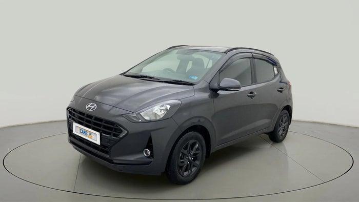 2021 Hyundai GRAND I10 NIOS