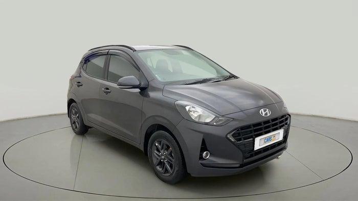 2021 Hyundai GRAND I10 NIOS