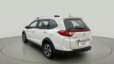 2019 Honda BR-V