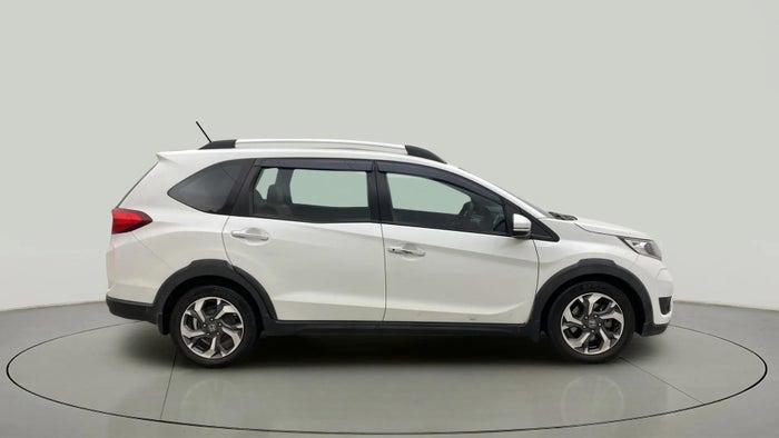 2019 Honda BR-V