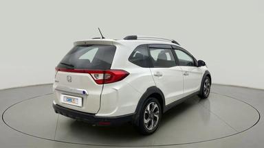 2019 Honda BR-V