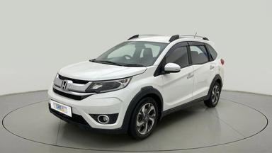 2019 Honda BR-V