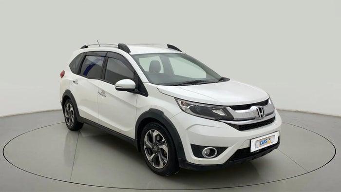 2019 Honda BR-V