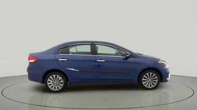 2019 Maruti Ciaz