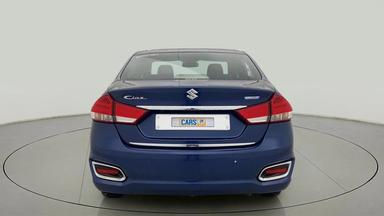 2019 Maruti Ciaz