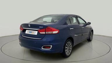 2019 Maruti Ciaz