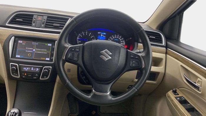 2019 Maruti Ciaz