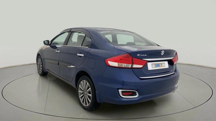 2019 Maruti Ciaz