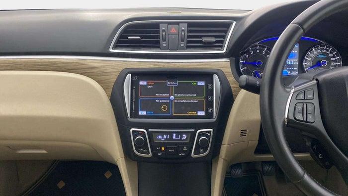 2019 Maruti Ciaz