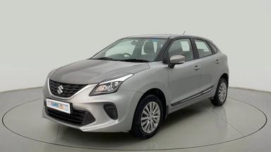 2021 Maruti Baleno