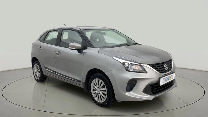 2021 Maruti Baleno