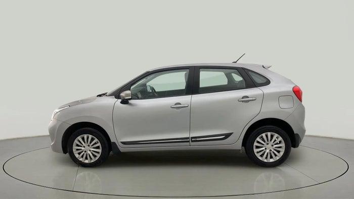 2021 Maruti Baleno