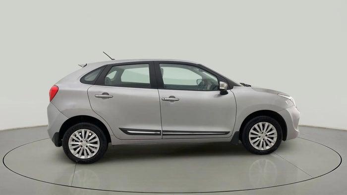 2021 Maruti Baleno