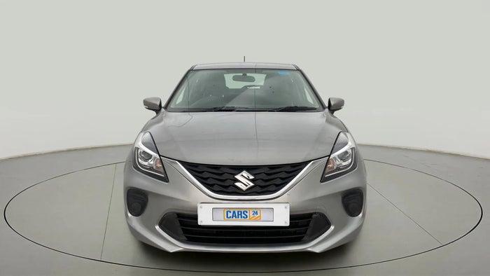 2021 Maruti Baleno