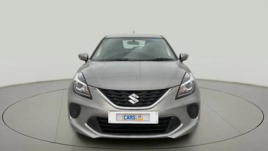 2021 Maruti Baleno