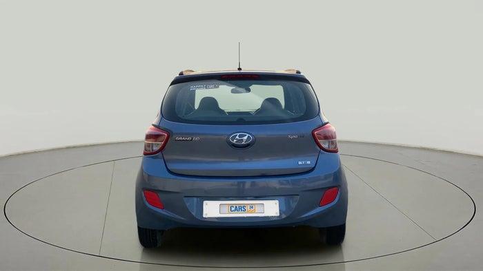 2016 Hyundai Grand i10