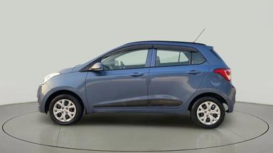 2016 Hyundai Grand i10