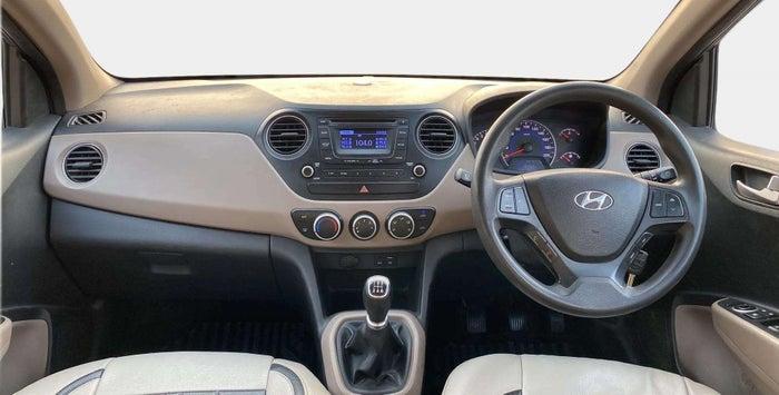 2016 Hyundai Grand i10