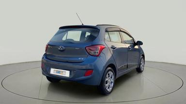 2016 Hyundai Grand i10