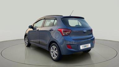 2016 Hyundai Grand i10