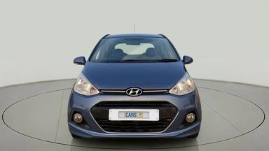 2016 Hyundai Grand i10