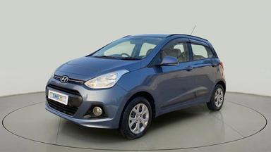 2016 Hyundai Grand i10