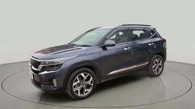 2021 KIA SELTOS