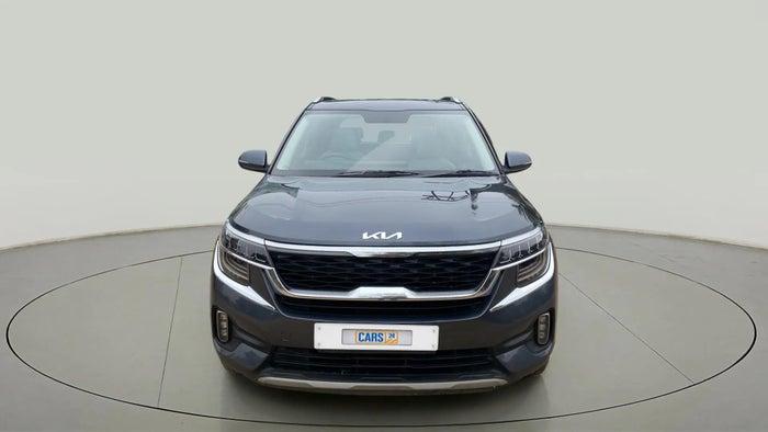 2021 KIA SELTOS