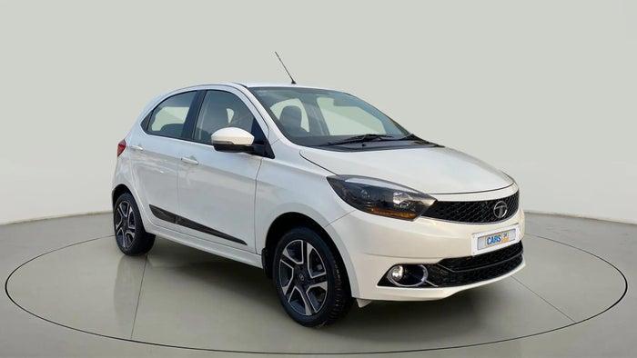 2019 Tata Tiago